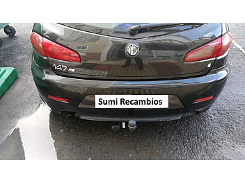 Recambios de automóvil - Sumi Recambios