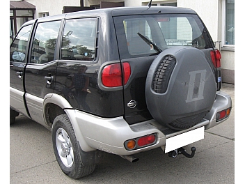 Recambios de automóvil - Sumi Recambios