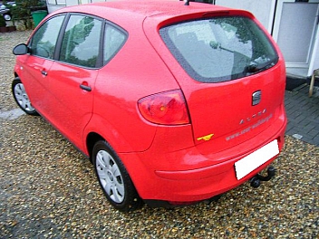 Recambios de automóvil - Sumi Recambios