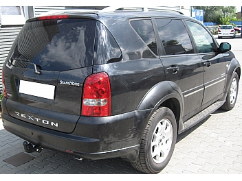 Recambios de automóvil - Sumi Recambios