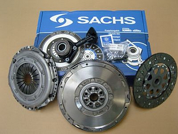 Recambios de automóvil - Sumi Recambios