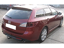 Recambios de automóvil - Sumi Recambios