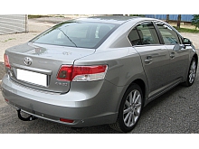 Recambios de automóvil - Sumi Recambios