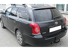 Recambios de automóvil - Sumi Recambios