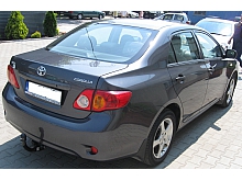 Recambios de automóvil - Sumi Recambios