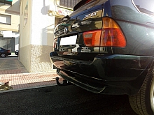 Recambios de automóvil - Sumi Recambios